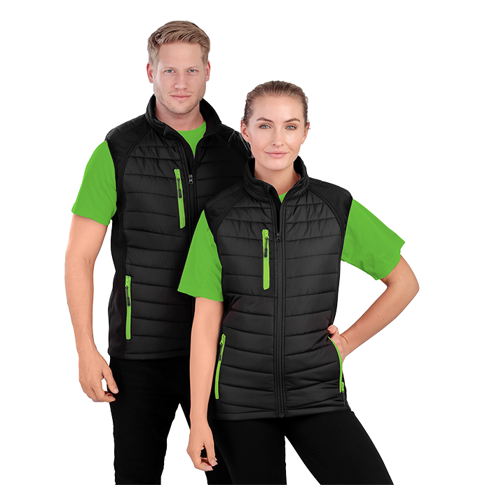 Result RS238 Padded Gilet