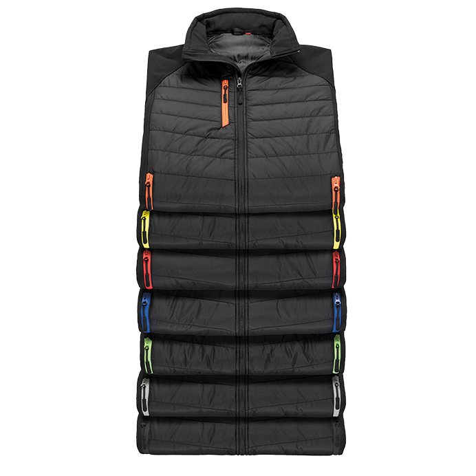 Result RS238 Padded Gilet
