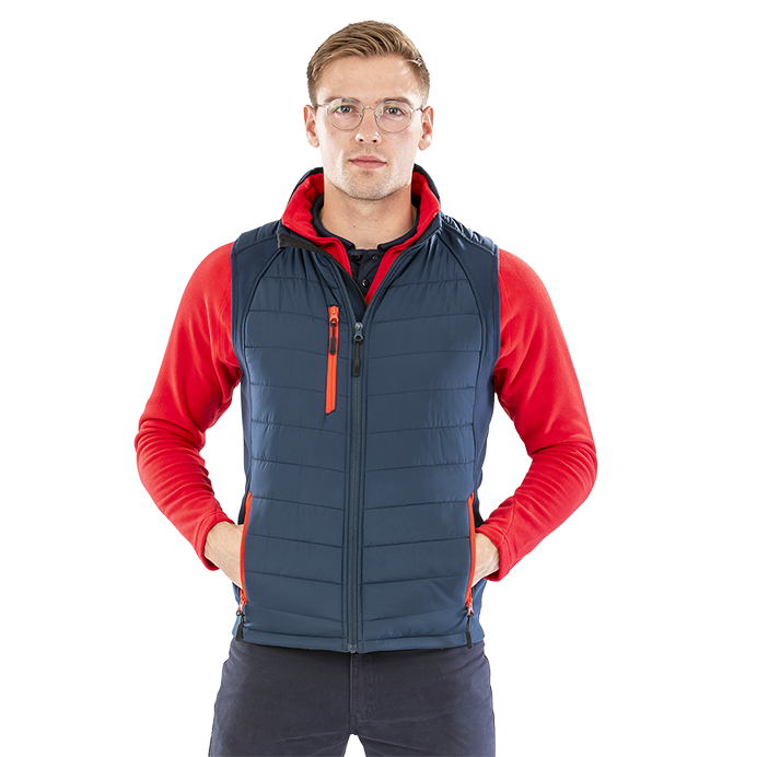 Result RS238 Padded Gilet