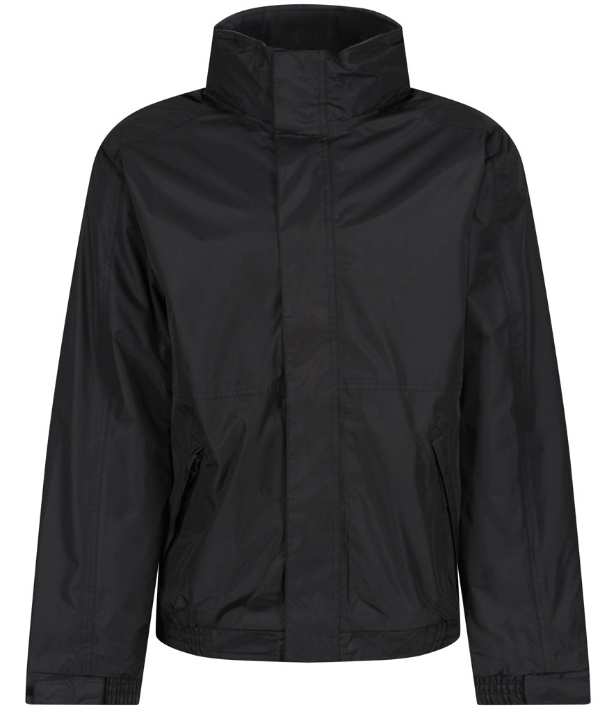 RG045 Regatta Dover Waterproof Insulated Jacket