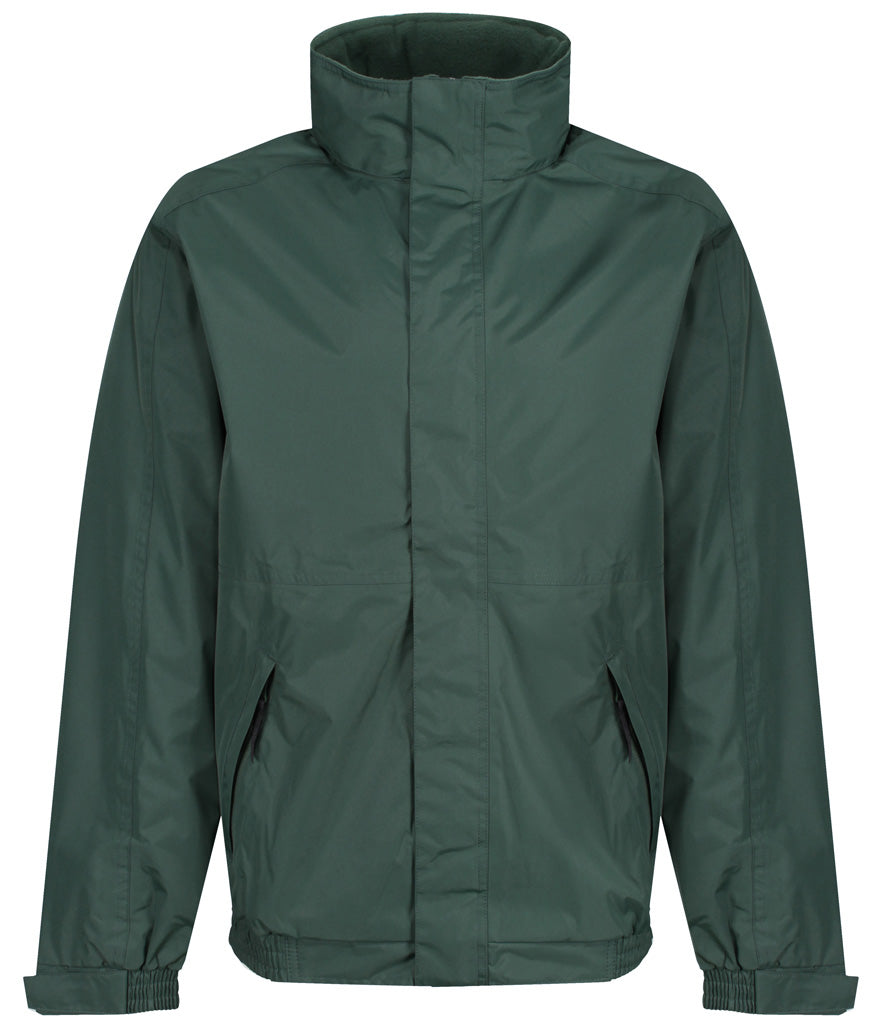 RG045 Regatta Dover Waterproof Insulated Jacket