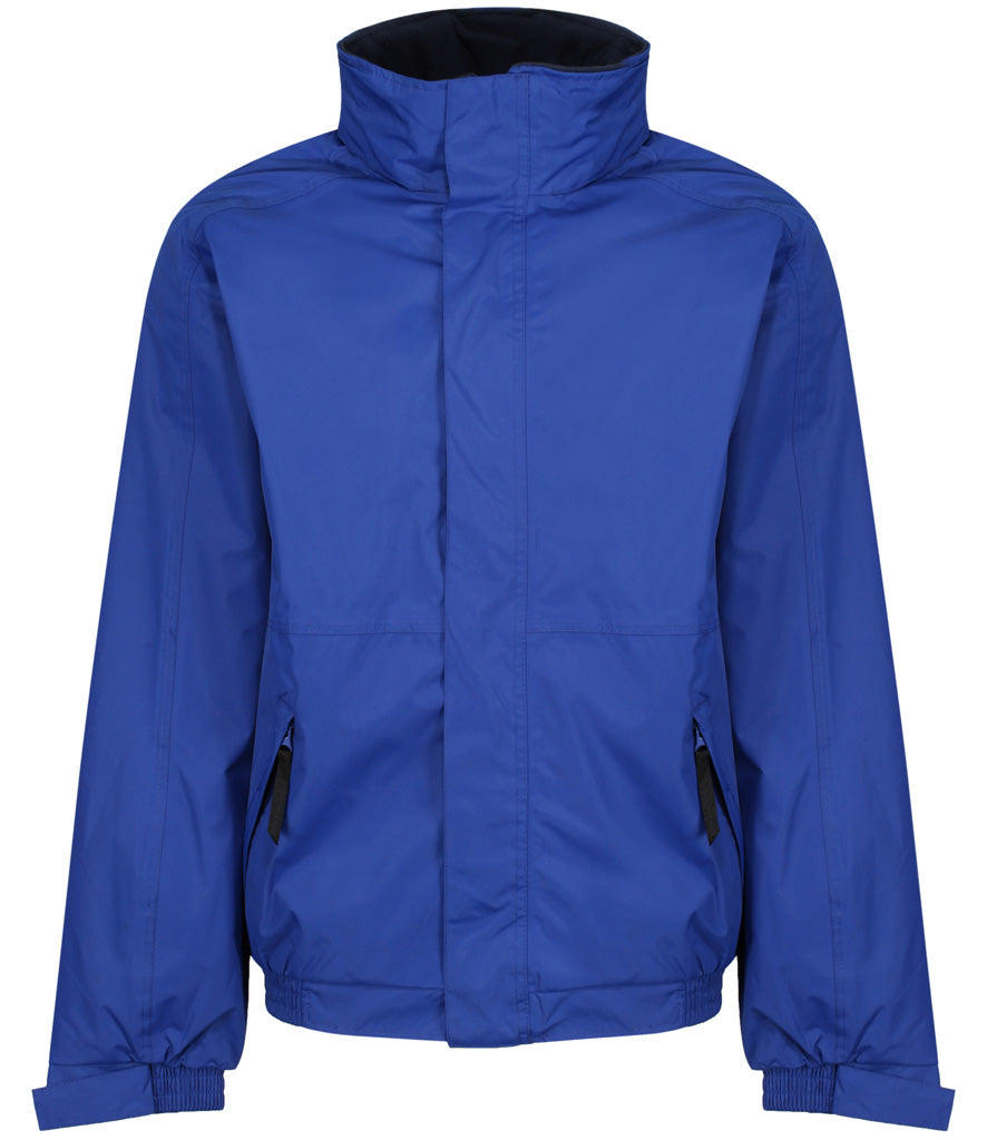 RG045 Regatta Dover Waterproof Insulated Jacket