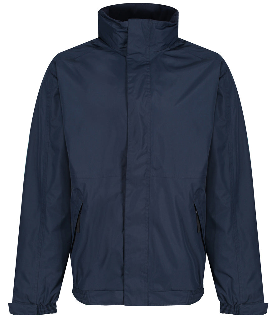 RG045 Regatta Dover Waterproof Insulated Jacket