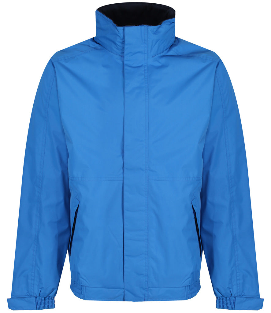RG045 Regatta Dover Waterproof Insulated Jacket