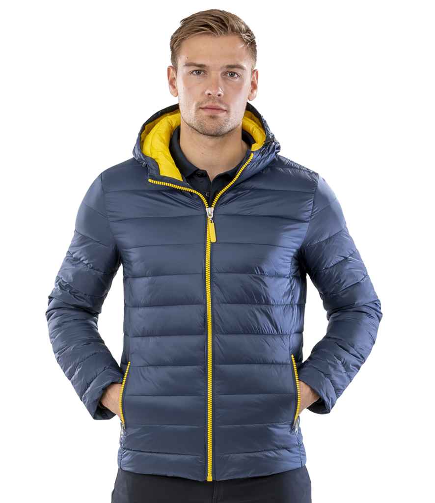 Result Urban Padded Jacket