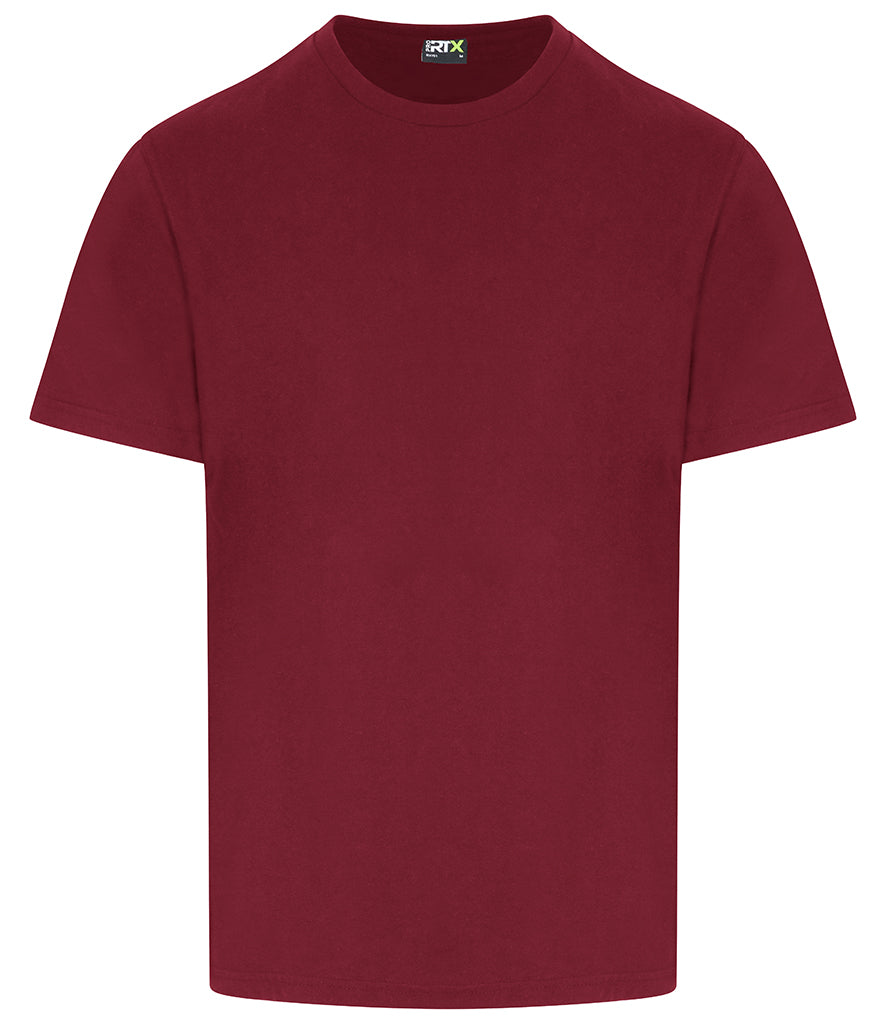 10 x T-shirts or 10 x Polo Shirts