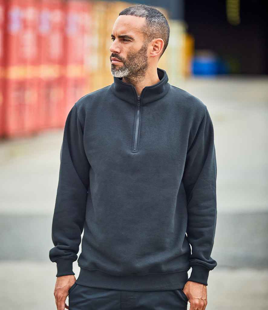 Pro RTX 1/4 Zip Sweatshirt
