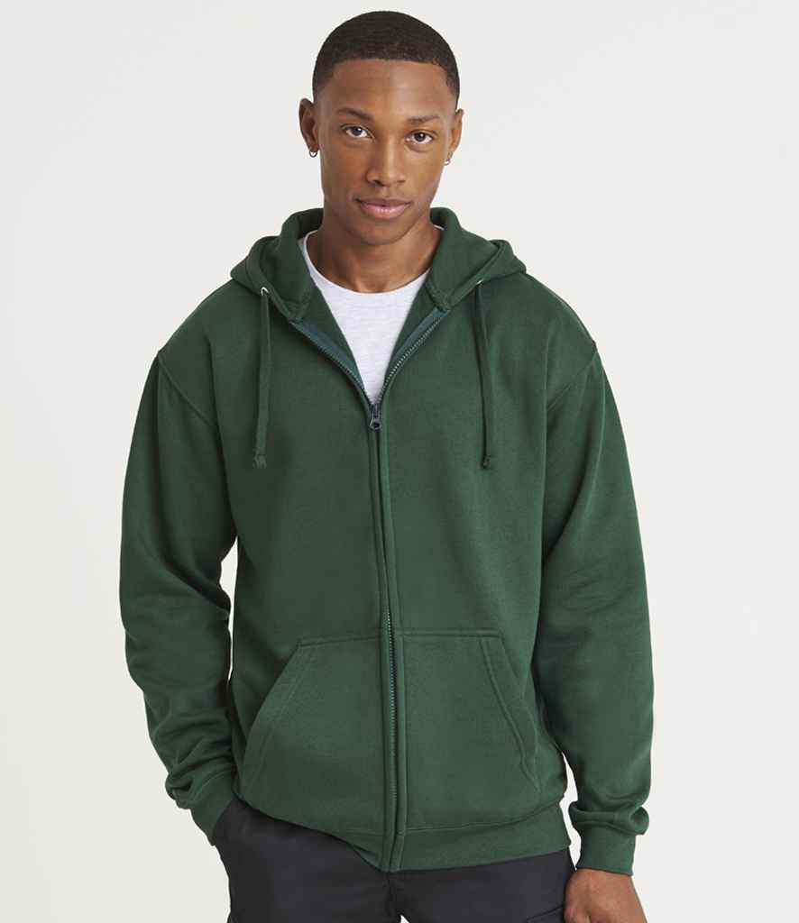 Pro RTX Zip Hoodie