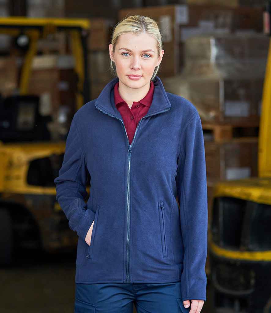 Pro RTX Micro Fleece