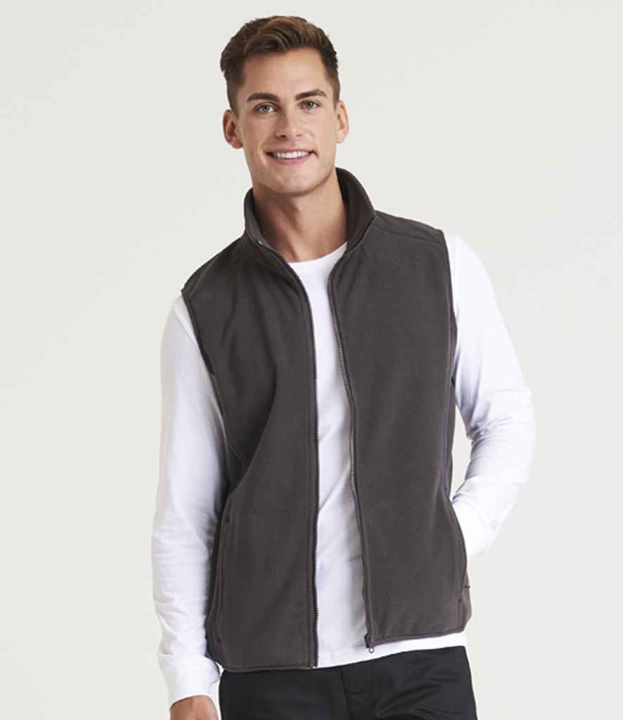 Pro RTX Fleece Gilet