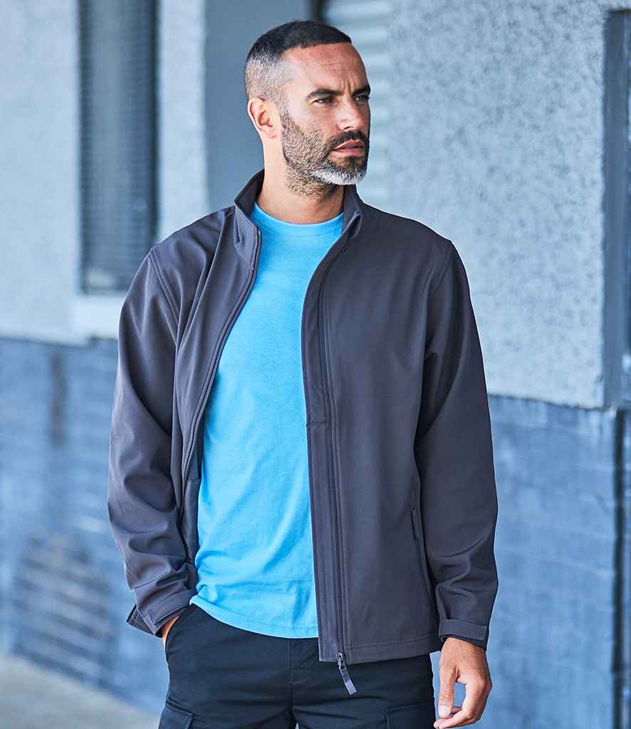 Pro RTX 2 Layer Softshell Jacket