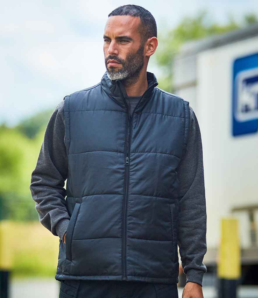 Pro RTX Bodywarmer