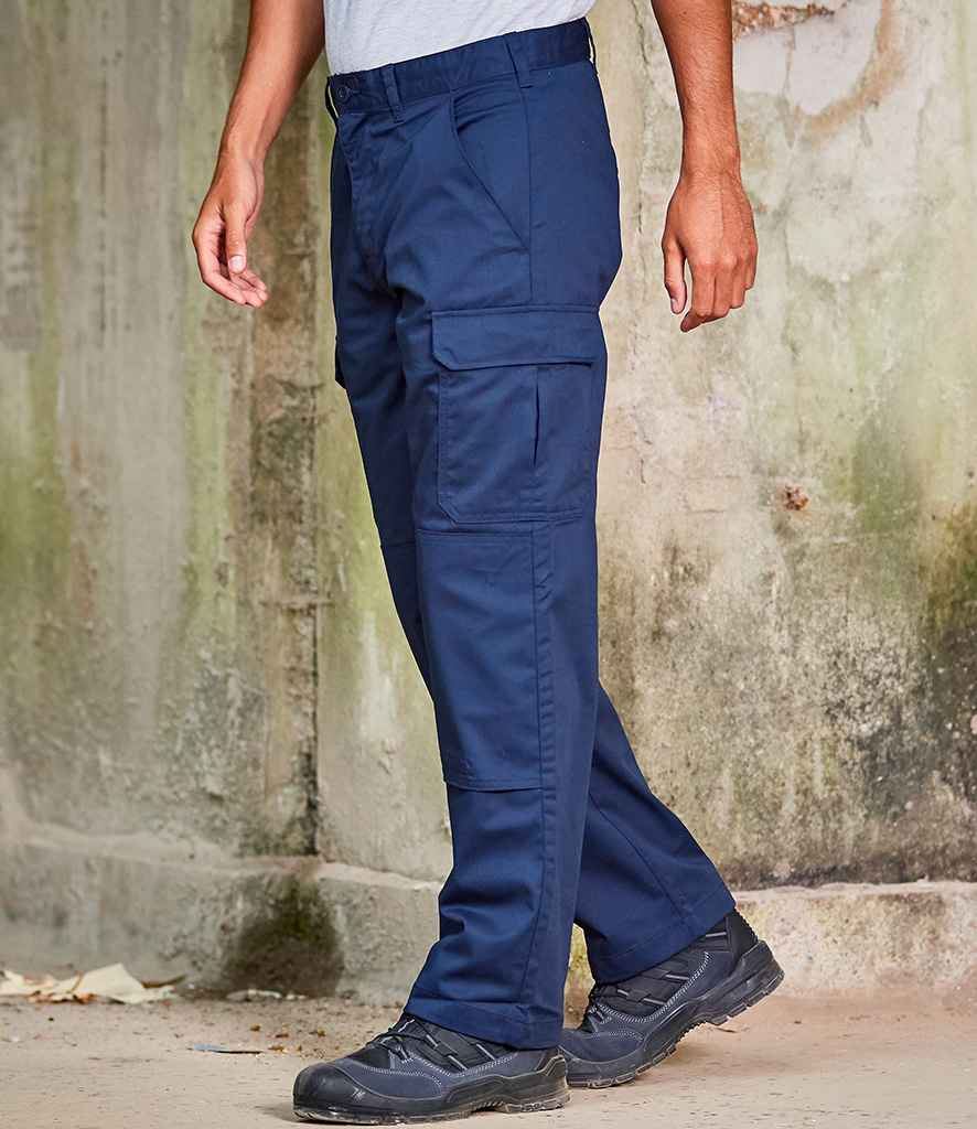 Pro RTX Cargo Trousers