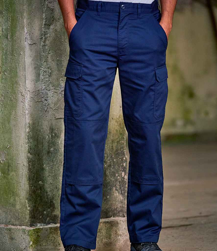 Pro RTX Cargo Trousers