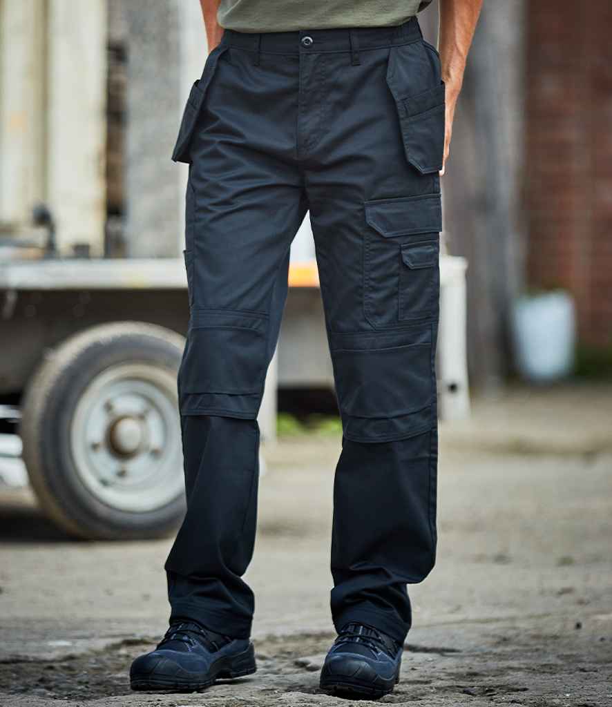 Pro RTX Tradesmen Trousers