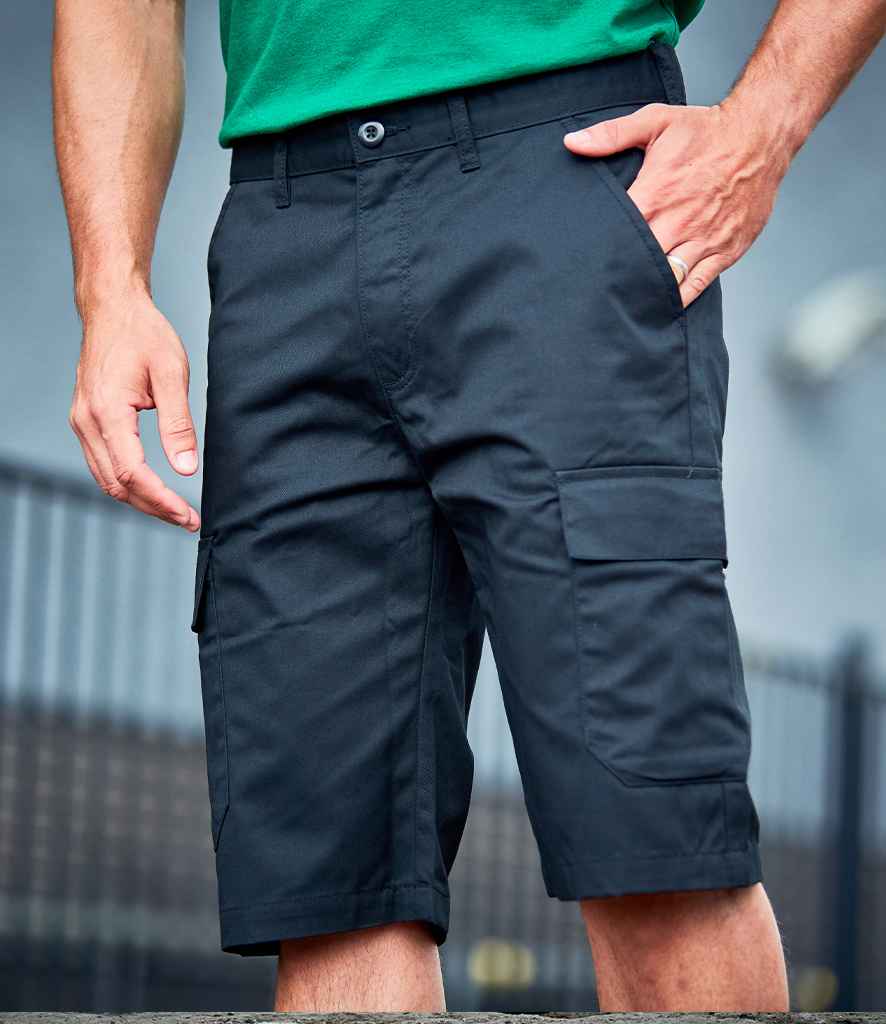 Pro RTX Cargo Shorts