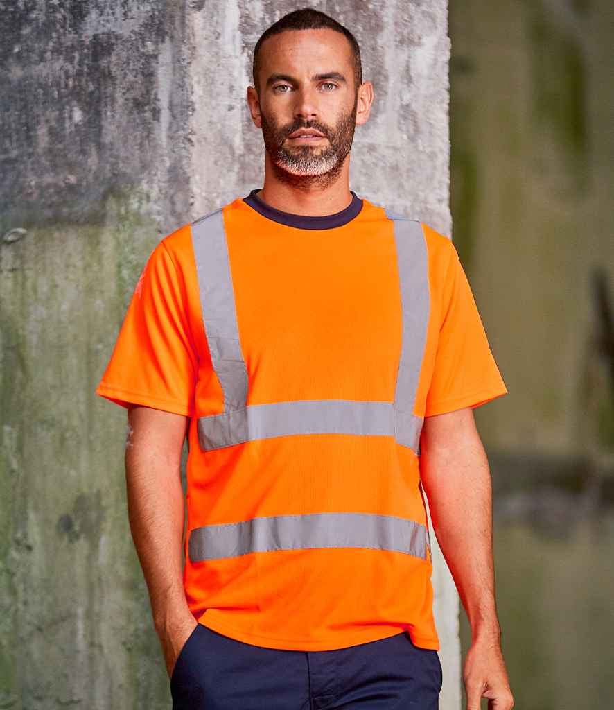 Pro RTX Hi Vis T-Shirt