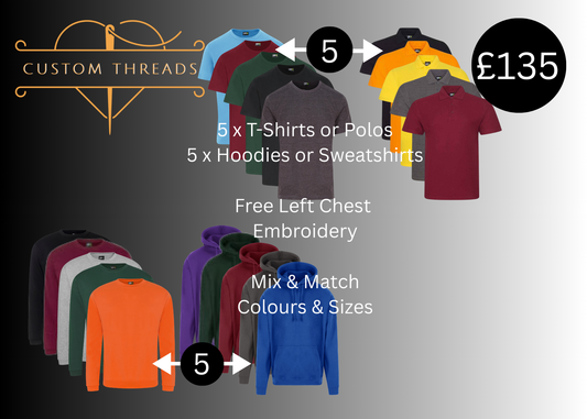 The 5-5 Bundle