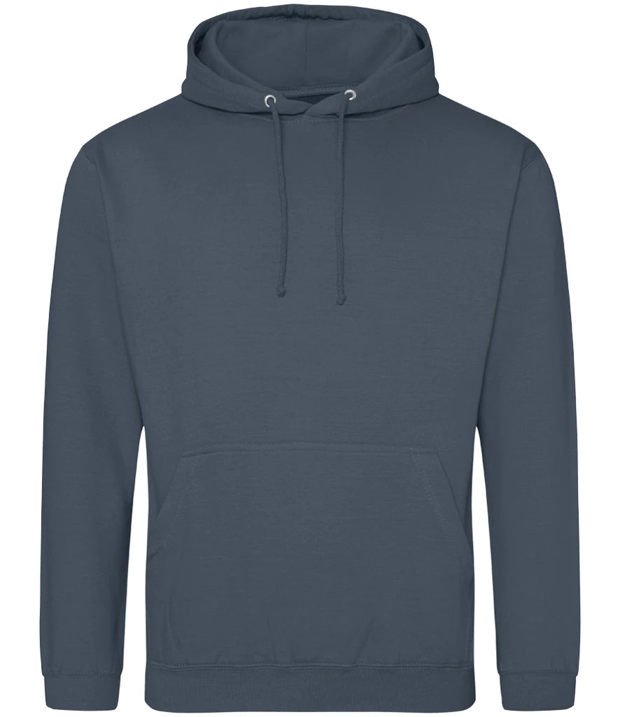 Personalised Club Hoodie