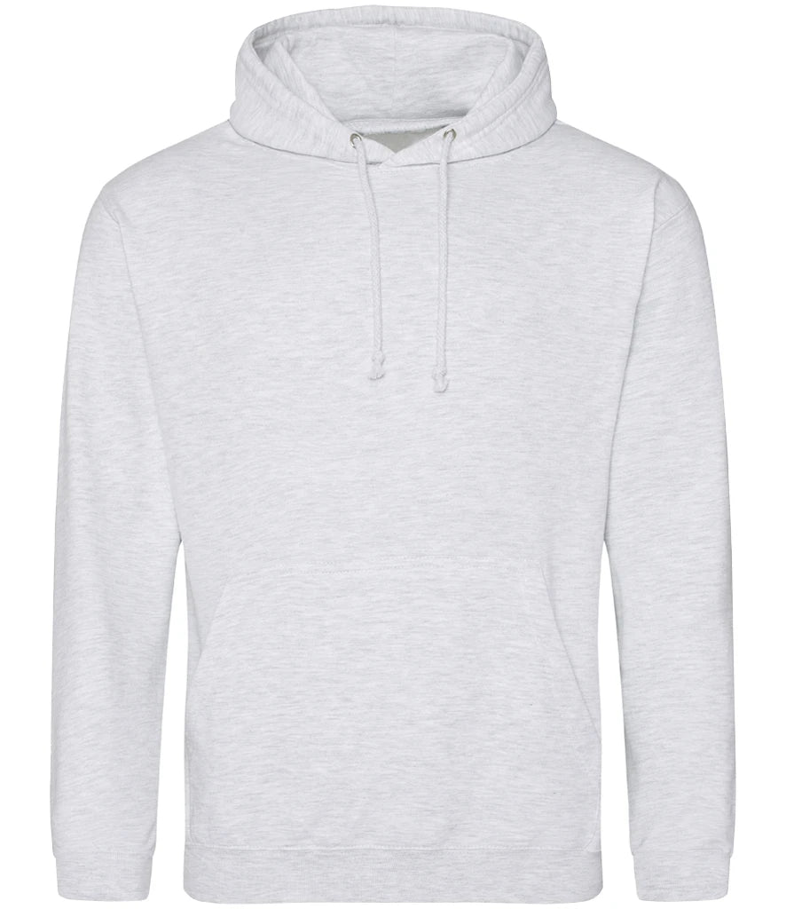 Personalised Club Hoodie