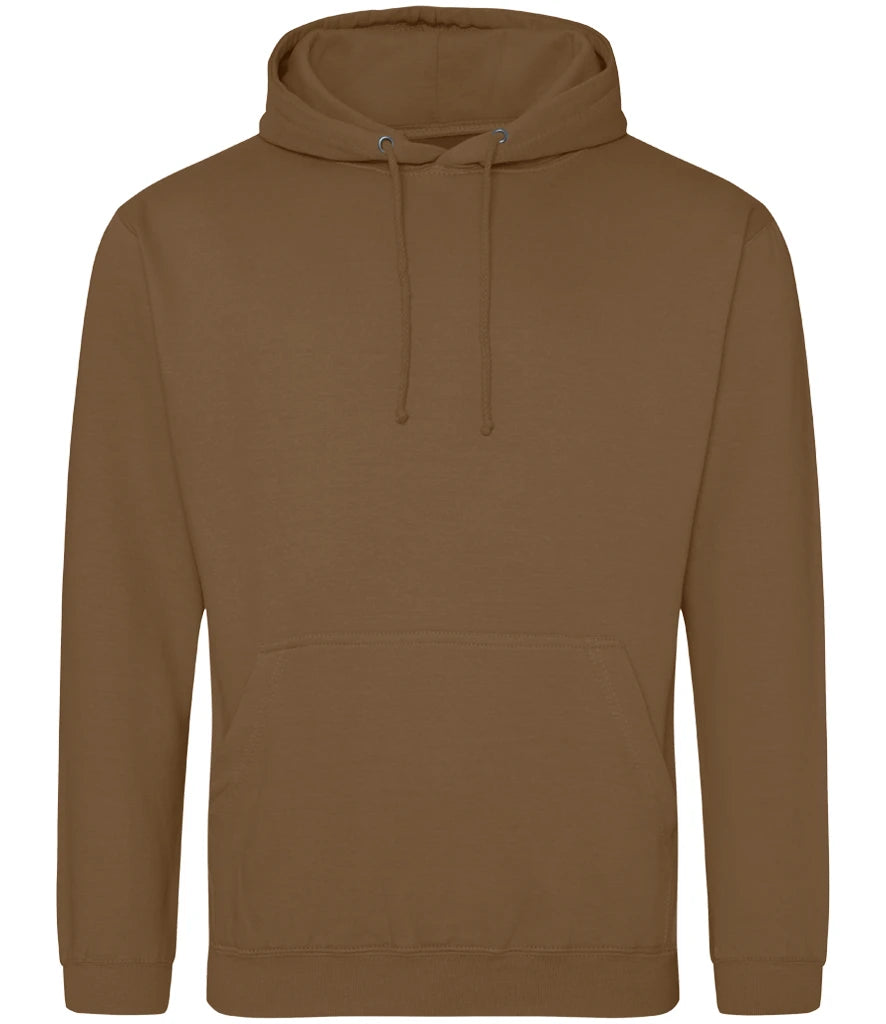 Personalised Club Hoodie