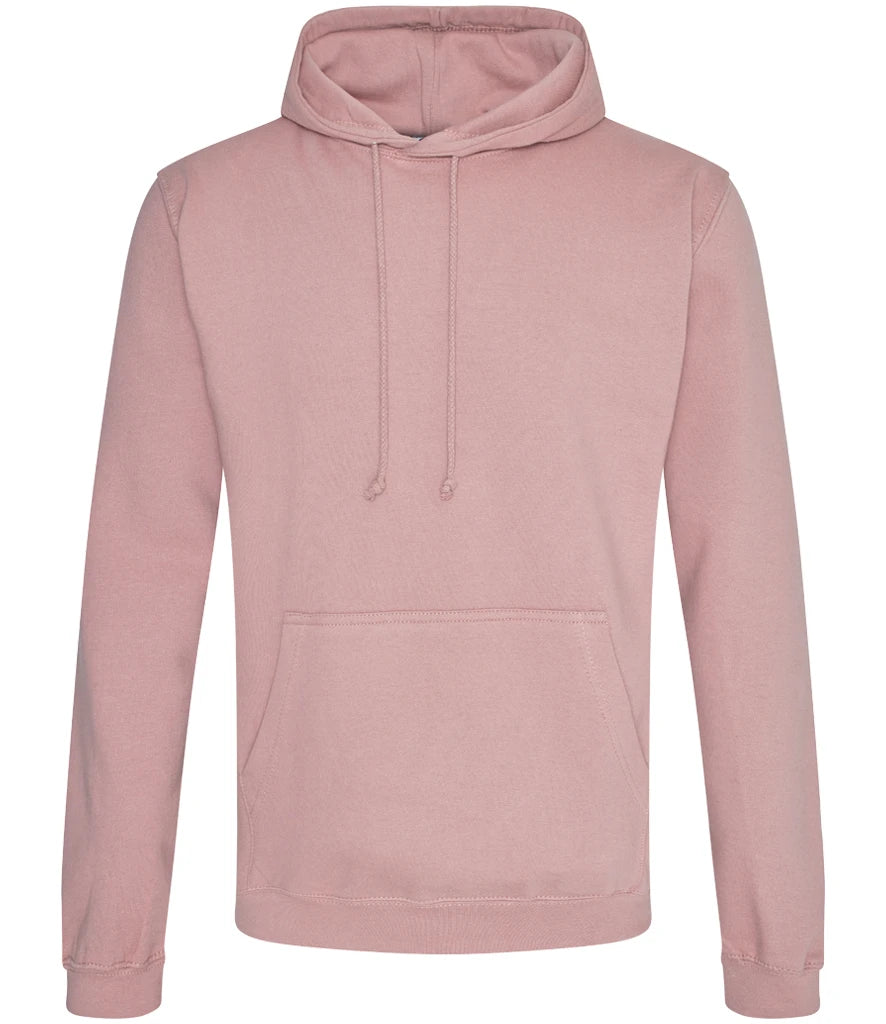 Personalised Club Hoodie
