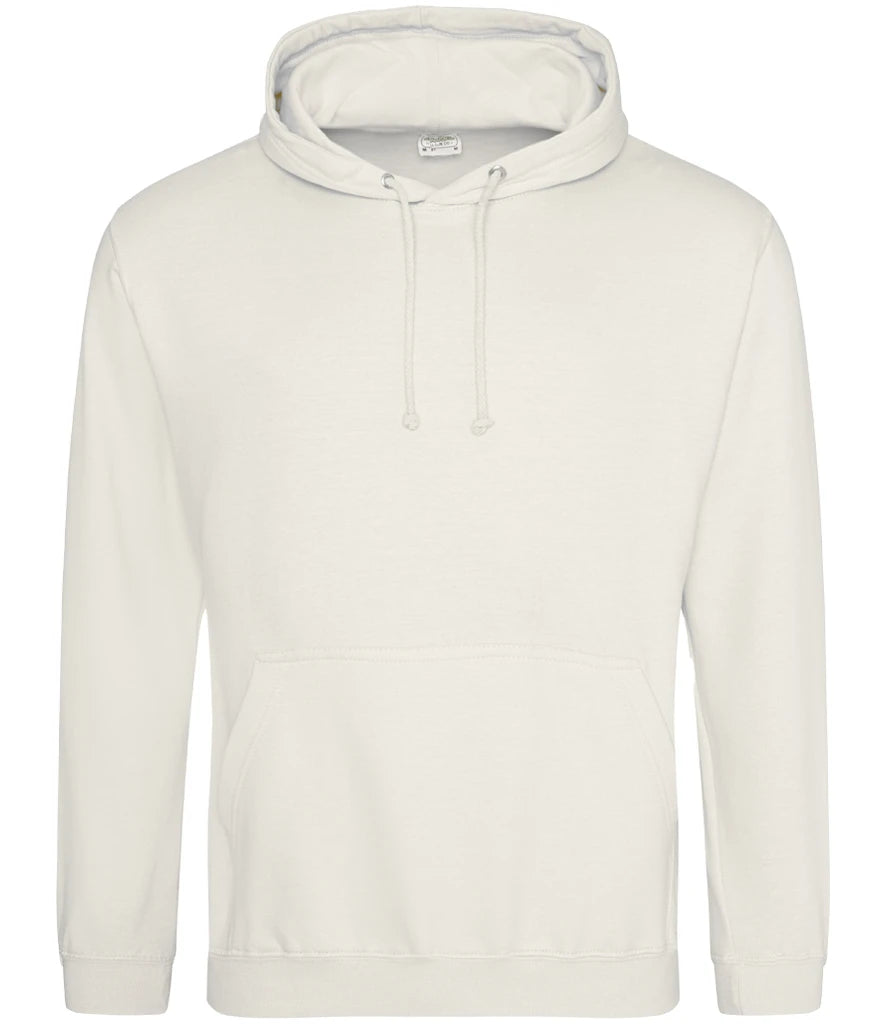 Personalised Club Hoodie