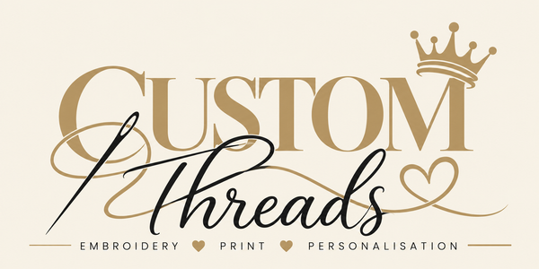 Custom Threads Workwear